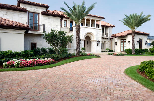 Perham, MN Driveway Pavers Company